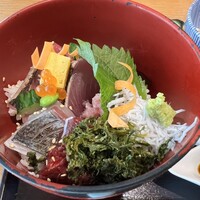 お料理 とみやま - 