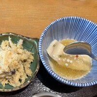 お料理 とみやま - 