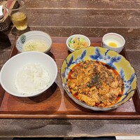 中華旬彩 森本 - 