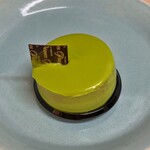 パティスリー パック - シシリアン