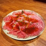 代官山 焼肉かねこ - 