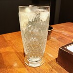 代官山 焼肉かねこ - 