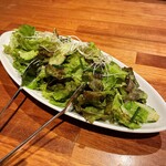 代官山 焼肉かねこ - 