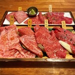 Daikanyama Yakiniku Kaneko - 