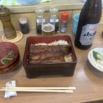 Unagi Semmon Ten Unagiku - 