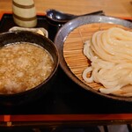 讃岐つけ麺 寒川 - 