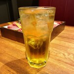 代官山 焼肉かねこ - 