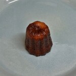 パティスリー パック - カヌレ