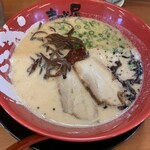 ラーメンまこと屋 - 