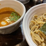 つけ麺 えん寺 - 