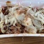Tamagoyasan Chi No Takoyaki - 玉たこ