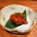 代官山 焼肉かねこ - 