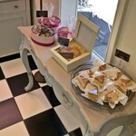 パティスリー パック - 販売中