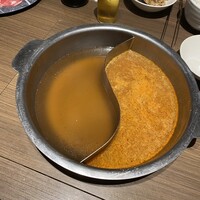 しゃぶしゃぶKINTAN 表参道店 - 