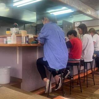 ラーメン利尻_2