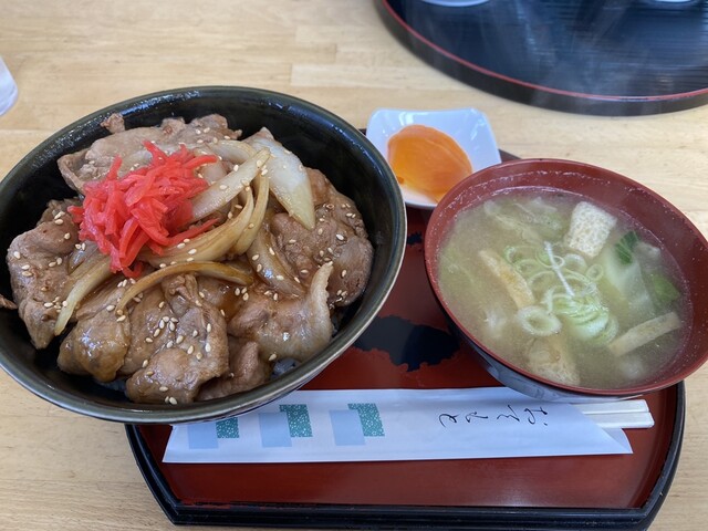 ハビィ - 南稚内（喫茶店）の写真