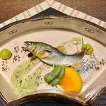 日本料理 結縁 - 