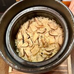 日本料理 結縁 - 