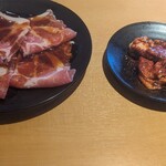 Yakiniku Kingu - 