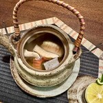 日本料理 結縁 - 