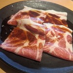 Yakiniku Kingu - 