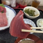 まる信 食堂 - 