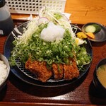 Tonkatsu Katsukichi - 