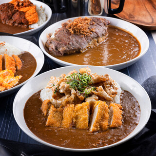 CAFE カリーマート_2