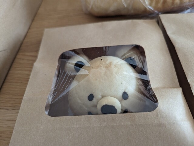 ピッコロ カフェ ビス（P&igrave;ccolo Caffe Bis） - 美術館図書館前（喫茶店）の写真