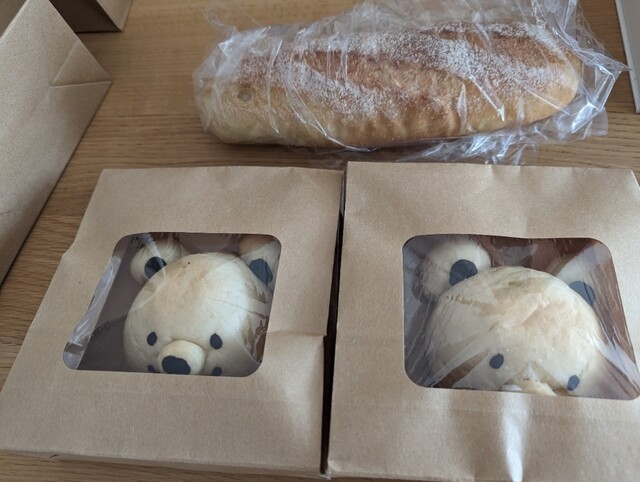 ピッコロ カフェ ビス（P&igrave;ccolo Caffe Bis） - 美術館図書館前（喫茶店）の写真