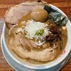 元祖一条流 がんこラーメン 立川たま館分店