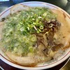 博多ラーメン なみへい