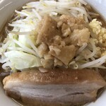 ラーメン ヒカリ - 料理写真:ラーメン