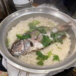 釣船茶屋 ざうお - 