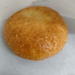 セブンイレブン - お店で揚げたカレーパン
