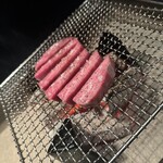 肉匠なか田 - 