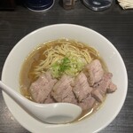 自家製麺 伊藤 - 