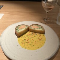 ラ・ボンヌターブル - 