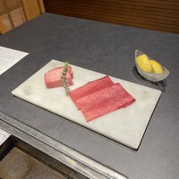 牛の達人 GINZA - 