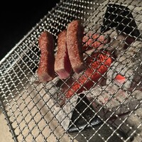 肉匠なか田 本店 -  肉匠なか田 本店 -