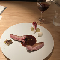 ラ・ボンヌターブル - 