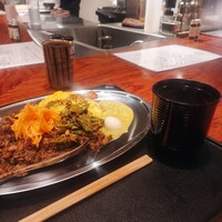 薪炭まだら - 