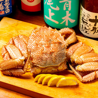 地酒と道産食材 一笑_1