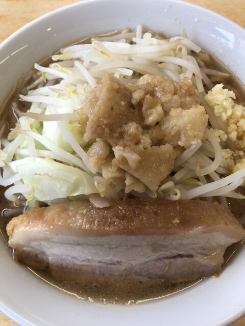ラーメン ヒカリ 須賀川店｜本格ラーメンとコスパ抜群のおすすめ情報