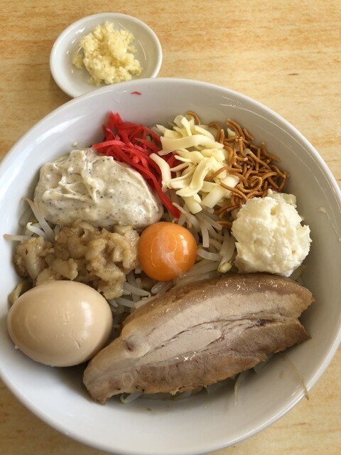 ラーメン ヒカリ 須賀川店 - 須賀川（ラーメン）の写真