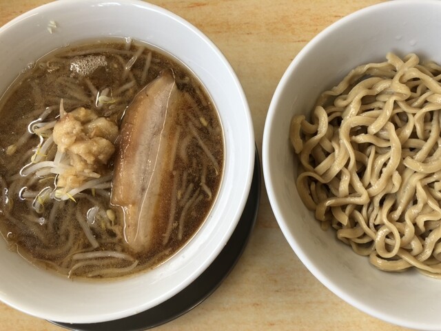 ラーメン ヒカリ 須賀川店 - 須賀川（ラーメン）の写真
