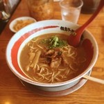 徳島ラーメン人生 - 徳島ラーメン