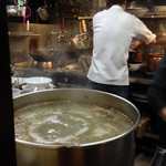 175°DENO担担麺 - 2013/10