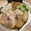 自家製麺 ご藤