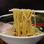 Yamatora Shouten - 麺リフト